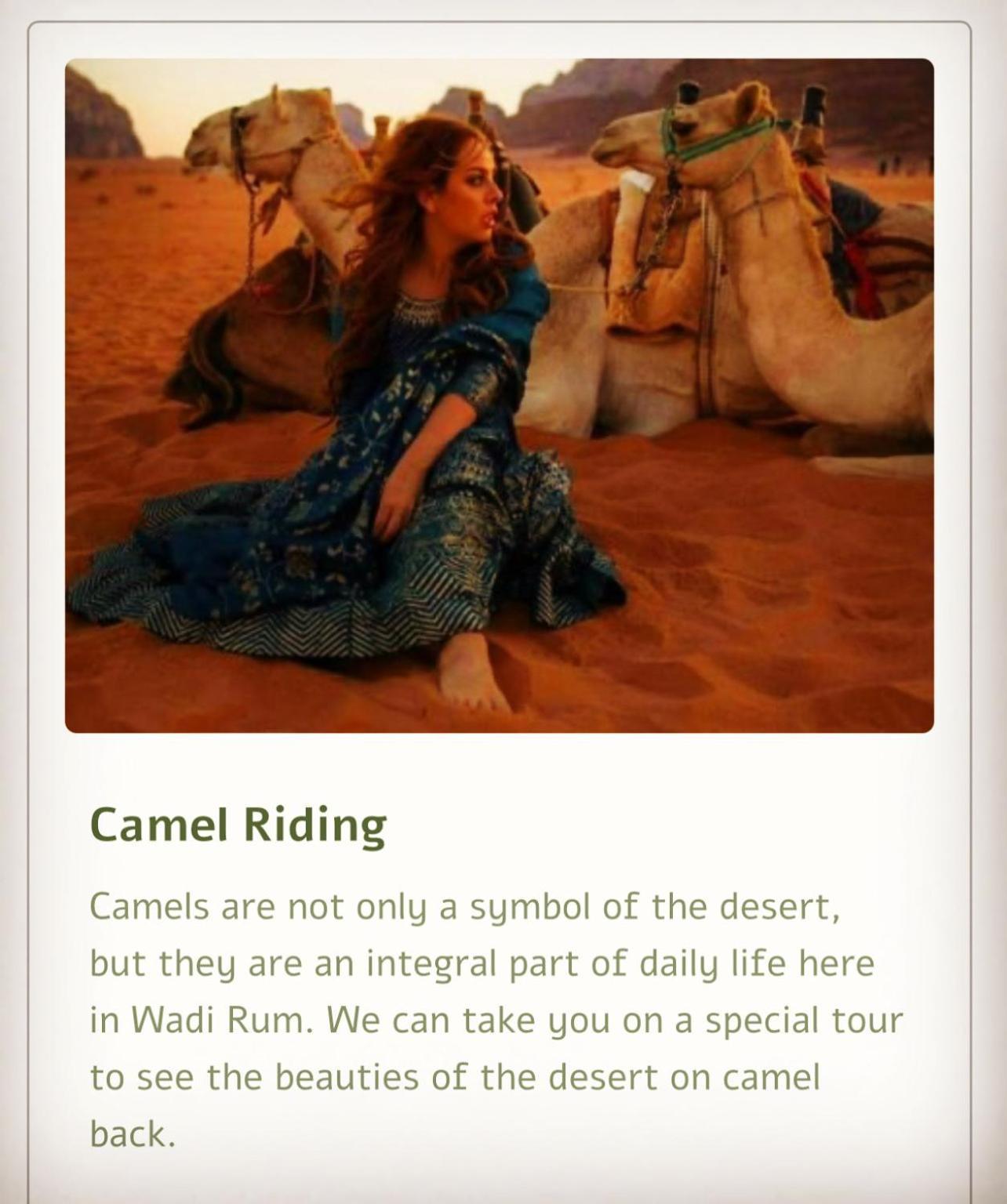 Wadi Rum Meteorite Camp Exteriér fotografie